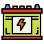 Battery icon 64x64