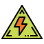 Bolt icon 64x64
