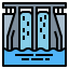 Dam icon 64x64