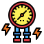 Gauge icon 64x64