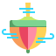 Spining アイコン 64x64