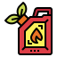 Biofuel icon 64x64