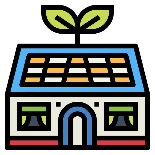 House icon