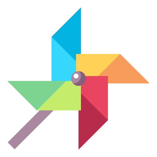 Wind icon