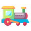 Trains icon 64x64