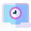 Laptop icon 64x64
