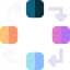 Workflow icon 64x64