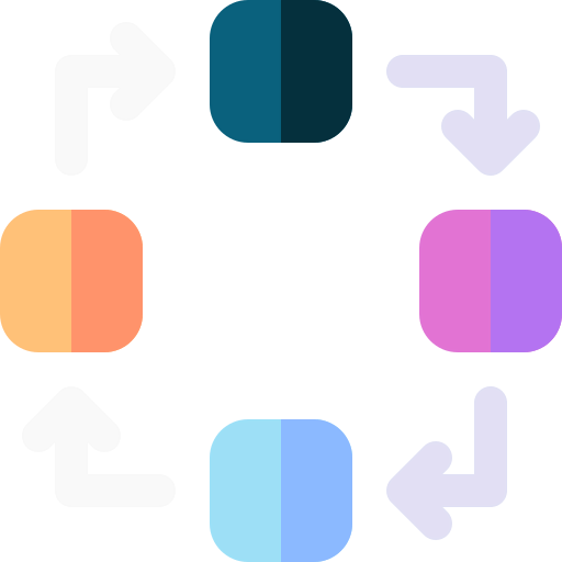 Workflow icon