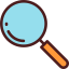 Loupe icon 64x64
