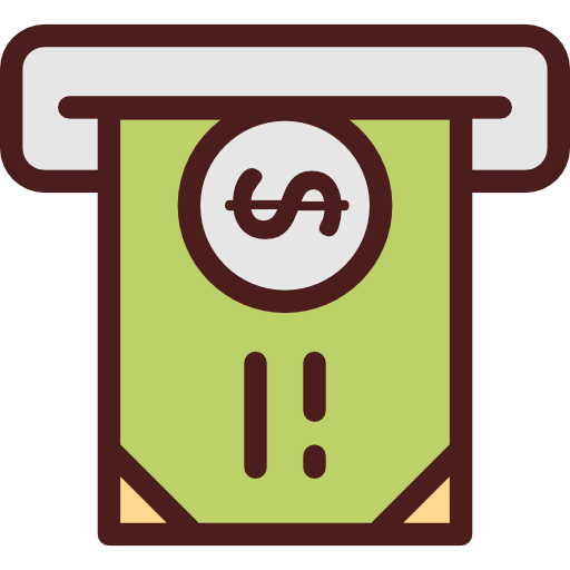 Atm icon