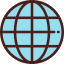 Worldwide icon 64x64