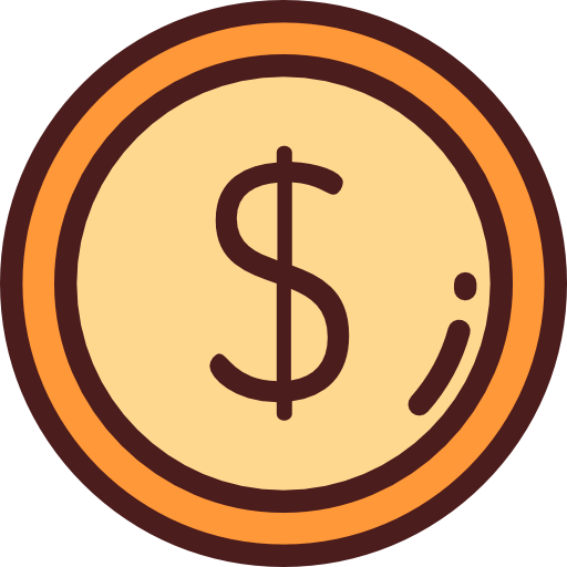 Coin icon