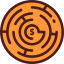 Labyrinth icon 64x64