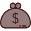 Purse icon 64x64