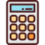 Calculator icon 64x64