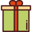 Gift icon 64x64