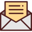 Mail icon 64x64