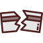 Credit card icon 64x64