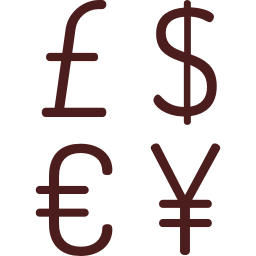 Exchange icon