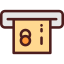 Credit card icon 64x64