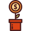 Plant icon 64x64