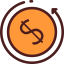 Money icon 64x64
