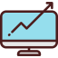 Monitor icon 64x64