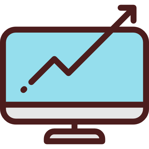 Monitor icon