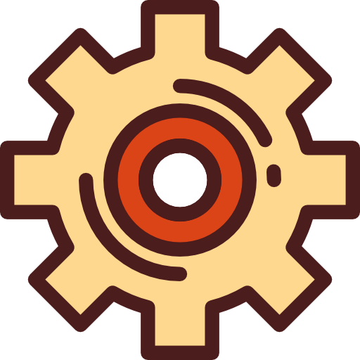 Settings icon