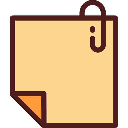 Note icon