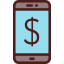 Smartphone icon 64x64