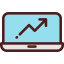 Laptop icon 64x64