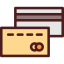 Credit card icon 64x64