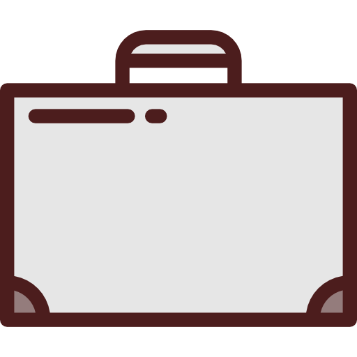 Briefcase icon