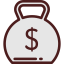 Weight icon 64x64