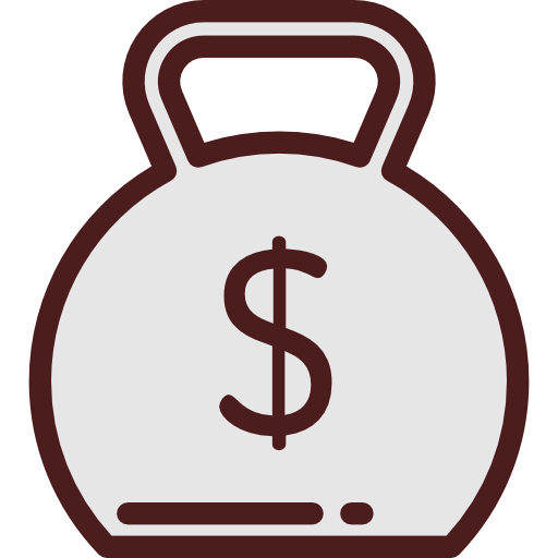Weight icon