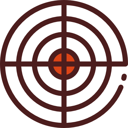 Target icon