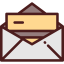 Mail icon 64x64