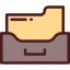 Inbox icon 64x64