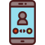 Smartphone icon 64x64