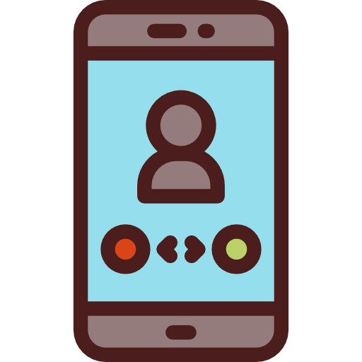 Smartphone icon
