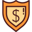 Shield icon 64x64