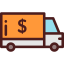 Truck icon 64x64