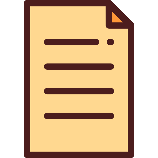 File icon