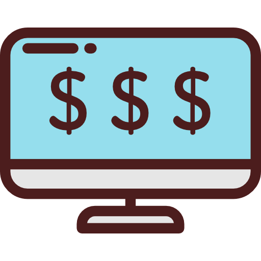 Computer icon