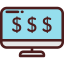 Computer icon 64x64