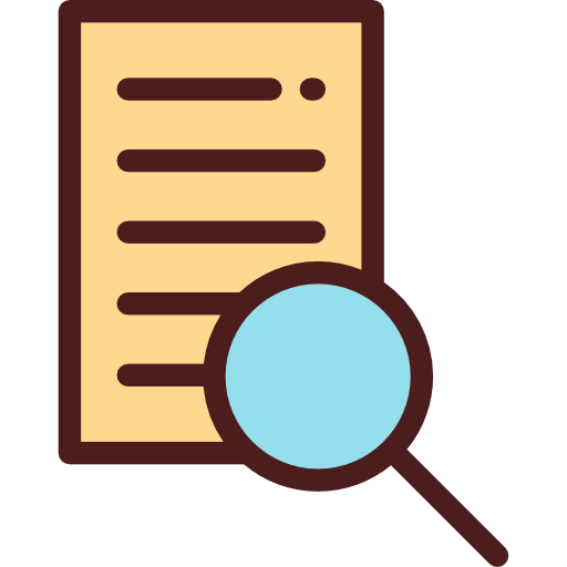 Document icon