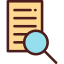 Document icon 64x64