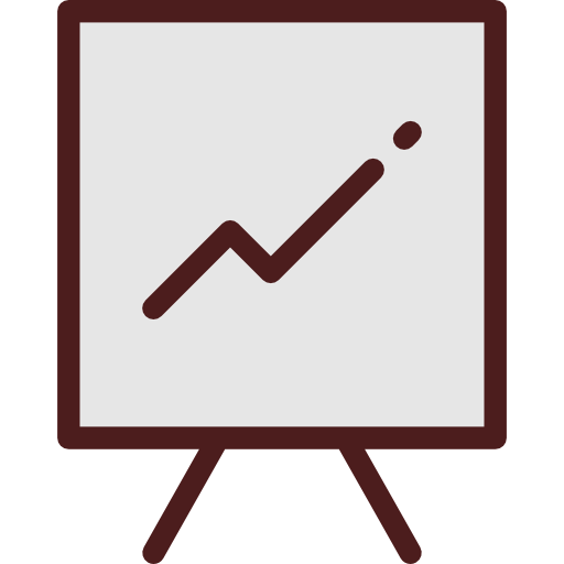 Presentation icon