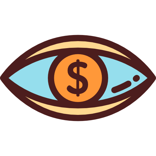 Eye icon